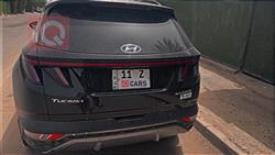 هيونداي توسان